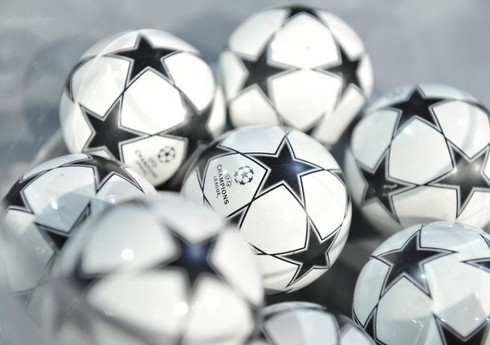 Çempionlar Liqası: 2024/2025 mövsümünün Liqa mərhələsinin püşkü atılacaq Çempionlar Liqası: 2024/2025 mövsümünün Liqa mərhələsinin püşkü atılacaq
