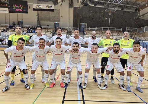 Çempionlar Liqası: 