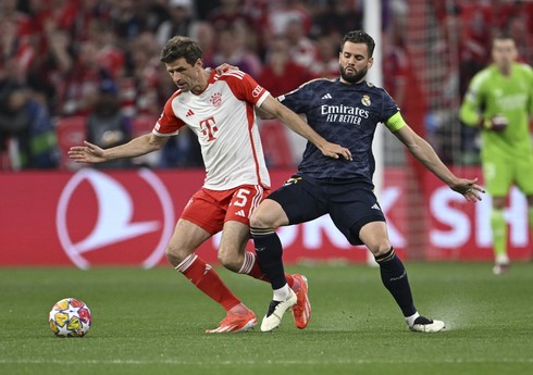 Çempionlar Liqası: 