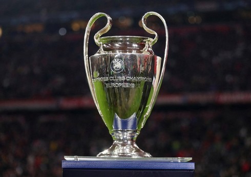 Çempionlar Liqası: Bu gün 