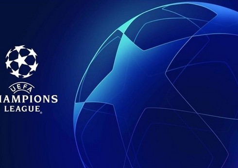 Çempionlar Liqası: Bu gün qrup mərhələsinin bütün iştirakçıları bilinəcək