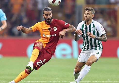 Çempionlar Liqası: Daha 8 komanda III raunda vəsiqə qazanıb