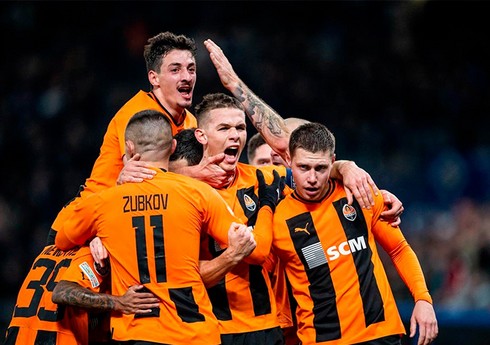 Çempionlar Liqası: 