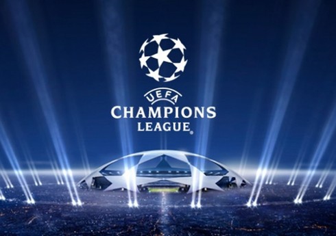 Çempionlar Liqası: PSJ 