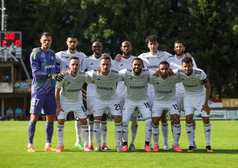 Çempionlar Liqası: 