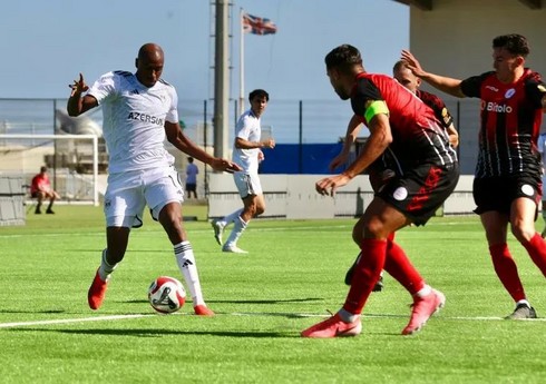 Çempionlar Liqası: 