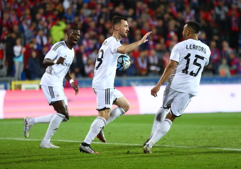 Çempionlar Liqası: 