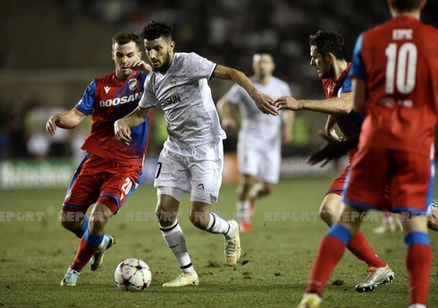 Çempionlar Liqası: 