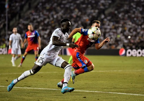 Çempionlar Liqası: 