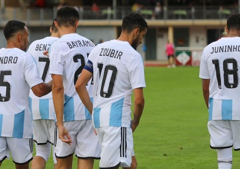 Çempionlar Liqası: 