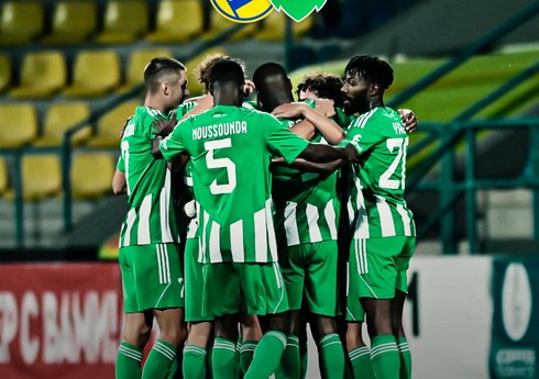 Çempionlar Liqası: 