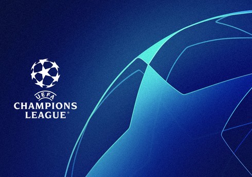 Çempionlar Liqasında daha iki komanda növbəti mərhələ şansını itirib