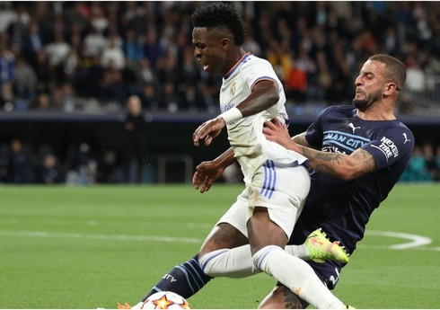 Çempionlar Liqasında finala bərabər oyun: 