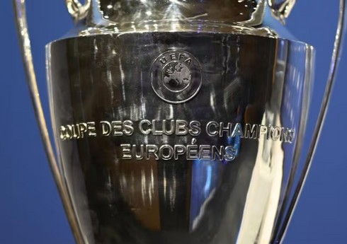 Çempionlar Liqasında I təsnifat mərhələsinə start verilir