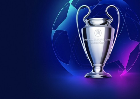 Çempionlar Liqasında qrup mərhələsinin bütün iştirakçıları bəlli olub Çempionlar Liqasında qrup mərhələsinin bütün iştirakçıları bəlli olub