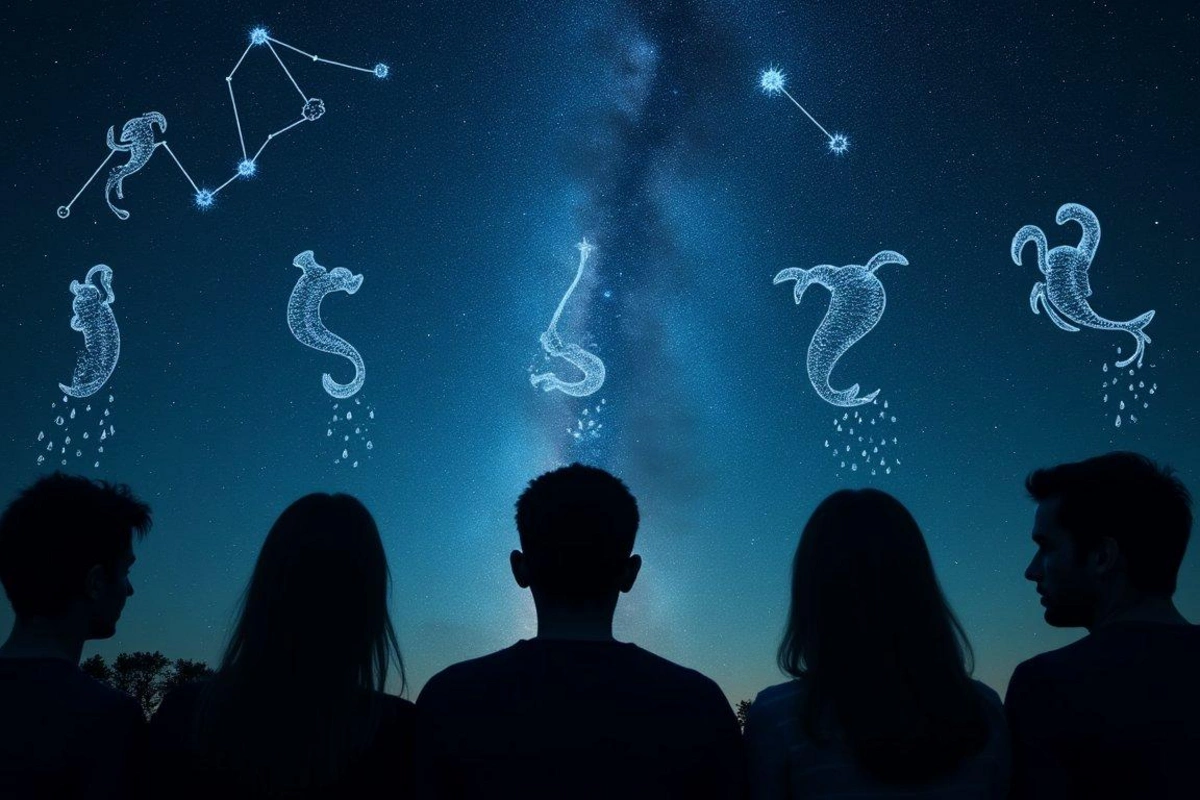 Ən çox ağlayan bürclər açıqlandı