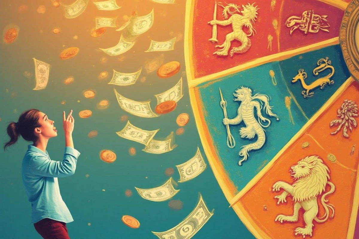 Ən çox pul itirən 5 bürc – Büdcə saxlamağı bacarmayanlar