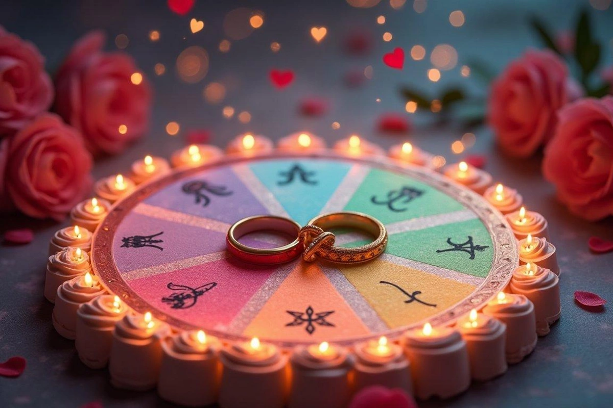 Ən tez evlənən bürclər AÇIQLANDI