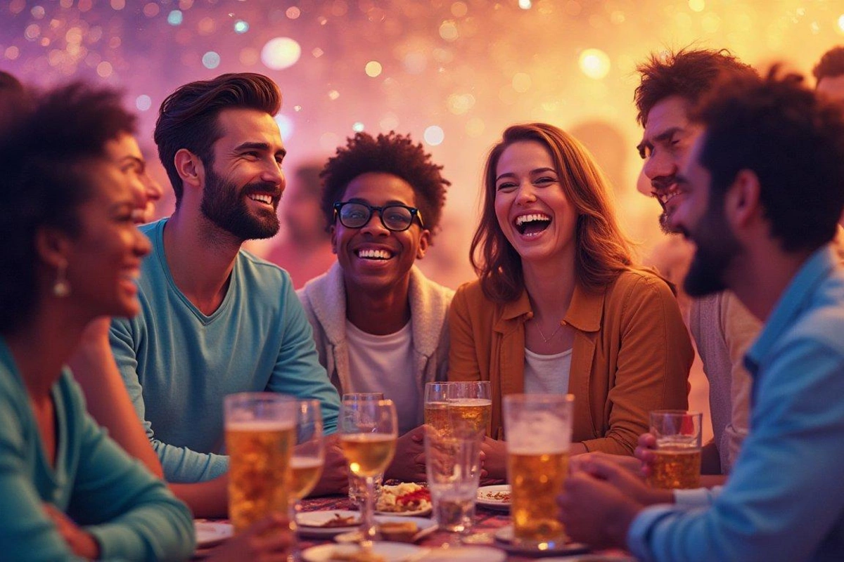 Ən zarafatcıl bürclər AÇIQLANDI