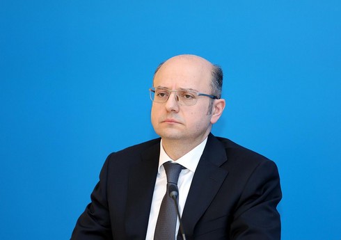 Energetika naziri Astarada vətəndaşları qəbul edəcək