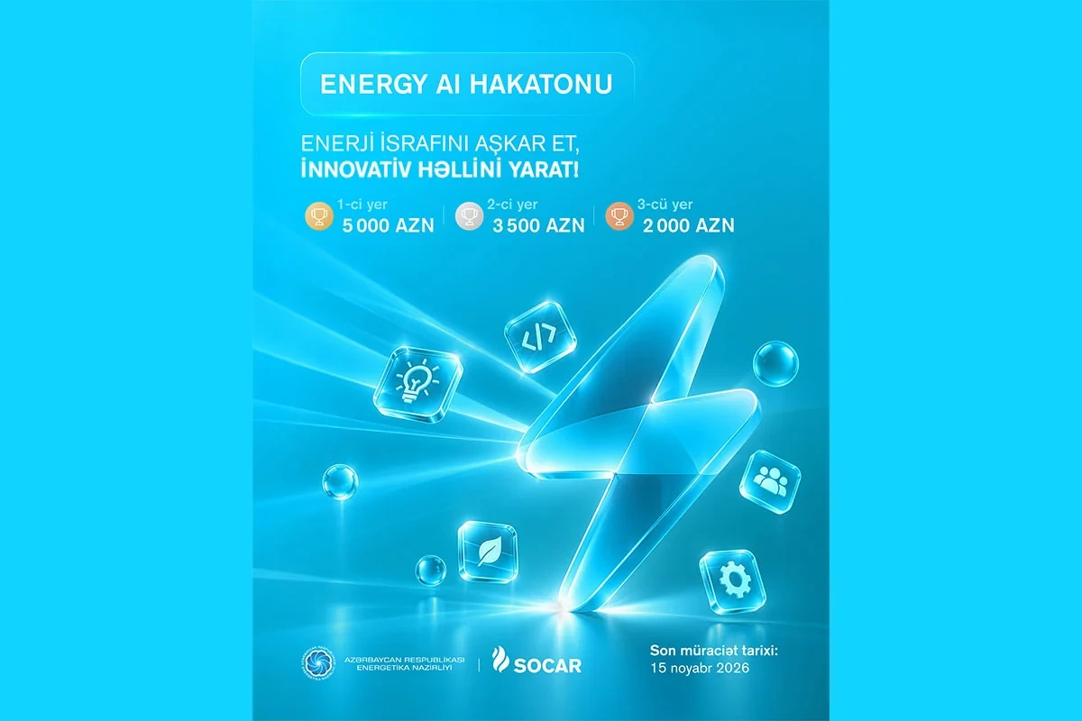 Energetika Nazirliyi və SOCAR 