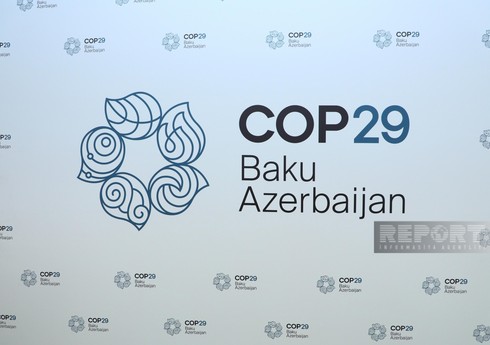 “Energy China” COP29 çərçivəsində paralel tədbir keçirəcək “Energy China” COP29 çərçivəsində paralel tədbir keçirəcək