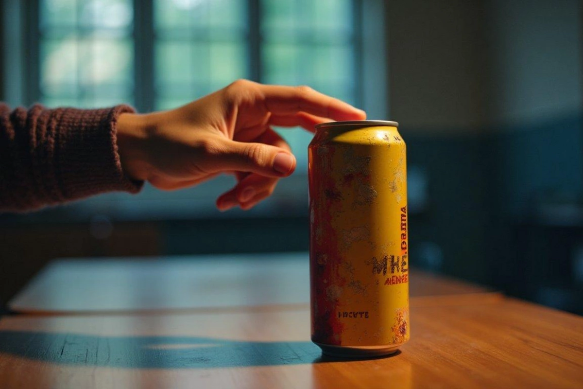 Enerji içkiləri yeniyetmələrin sağlamlığını necə risk altına alır? – Həkimlərin xəbərdarlığı