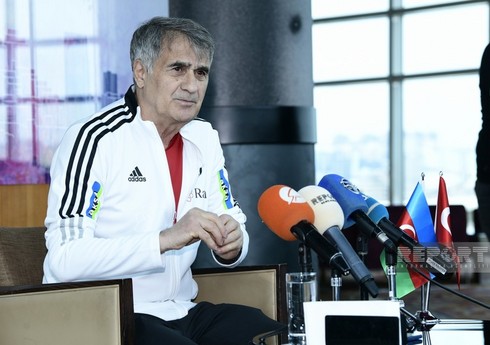 Şenol Güneş: 