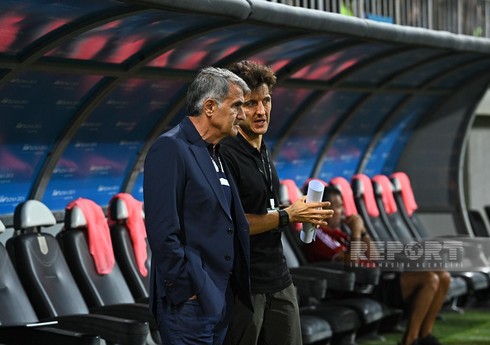 Şenol Güneş 