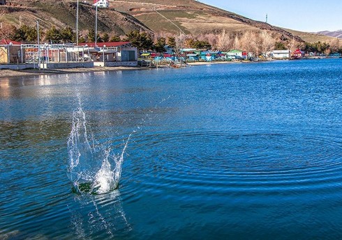 EPF: “Göyçə gölünü çirkləndirən qanunsuz dağ-mədən işləri və onun ağır metal tərkibli tullantılarıdır”
