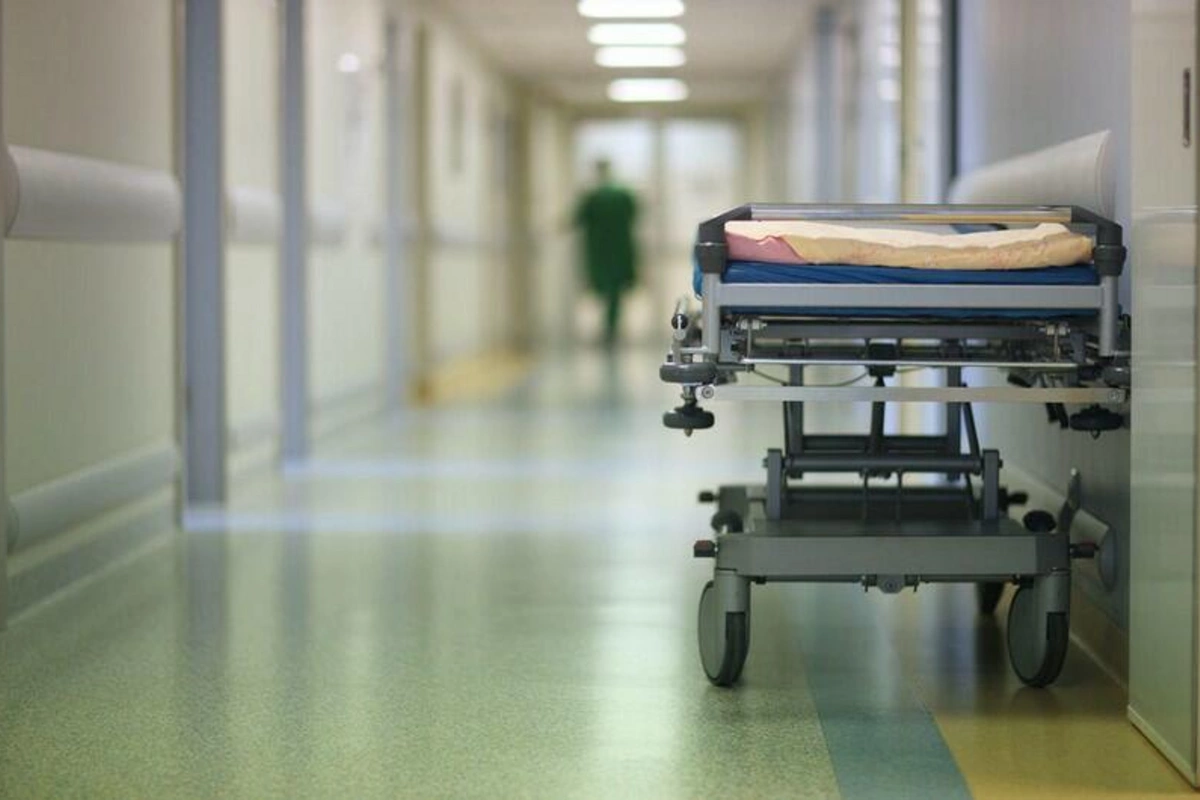 Epilepsiya xəstəsi olan qadın əməliyyatdan sonra öldü