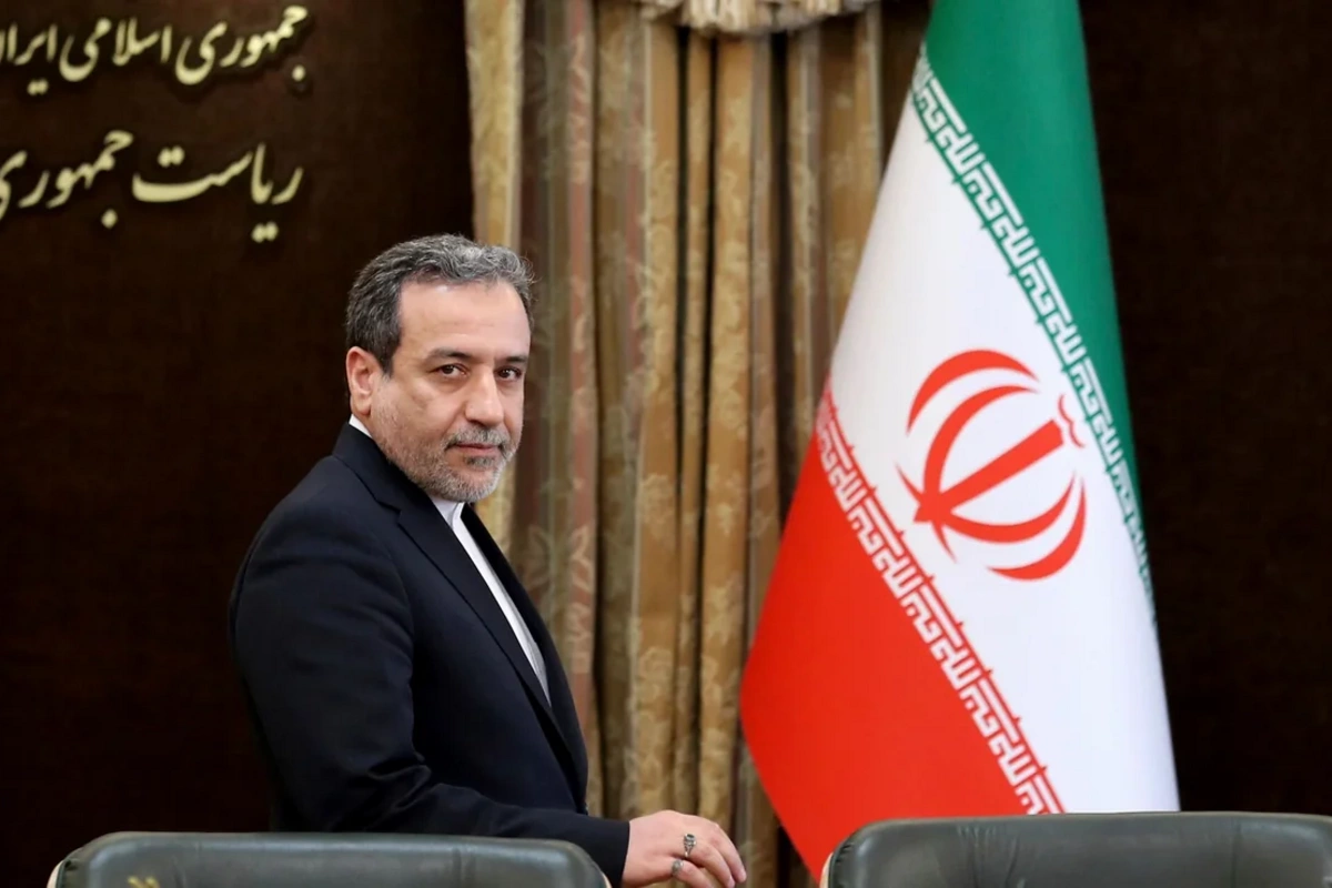 Əraqçi: Bütün dünya İranın Rusiya kimi müttəfiqlərinin olduğunu görüb