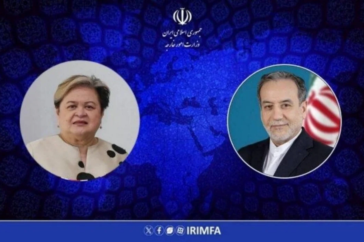 Əraqçi filippinli həmkarına 34 günlük savaş barədə məlumat verib