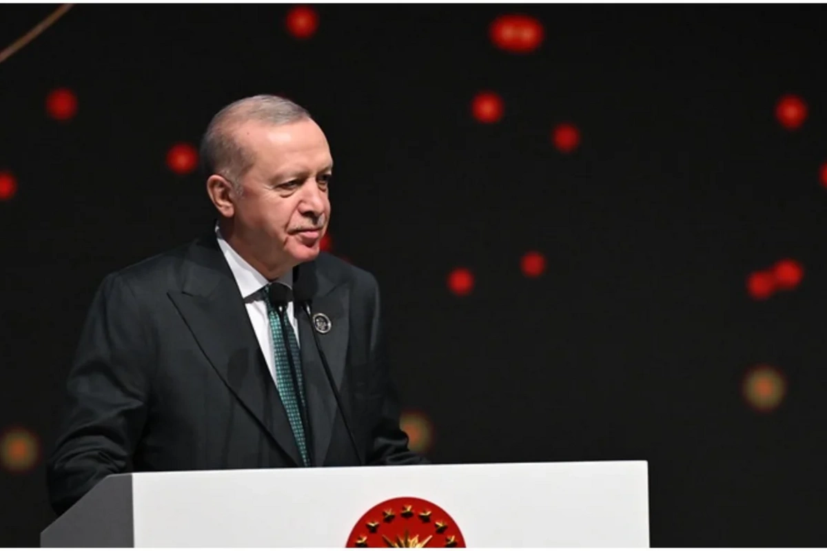 Ərdoğan: Azərbaycanla koordinasiyalı şəkildə Ermənistanla normallaşmanı addım-addım irəli aparırıq