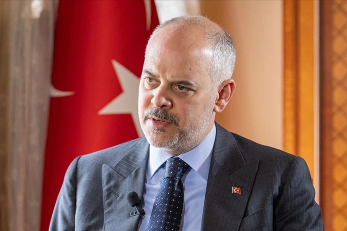 Ərdoğanın müşaviri: Azərbaycan-Ermənistan sülh sazişinin imzalanması üçün öhdəmizə düşəni etməyə hazırıq