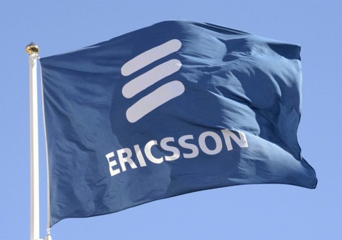 “Ericsson” şirkəti Rusiyanı tərk edir “Ericsson” şirkəti Rusiyanı tərk edir