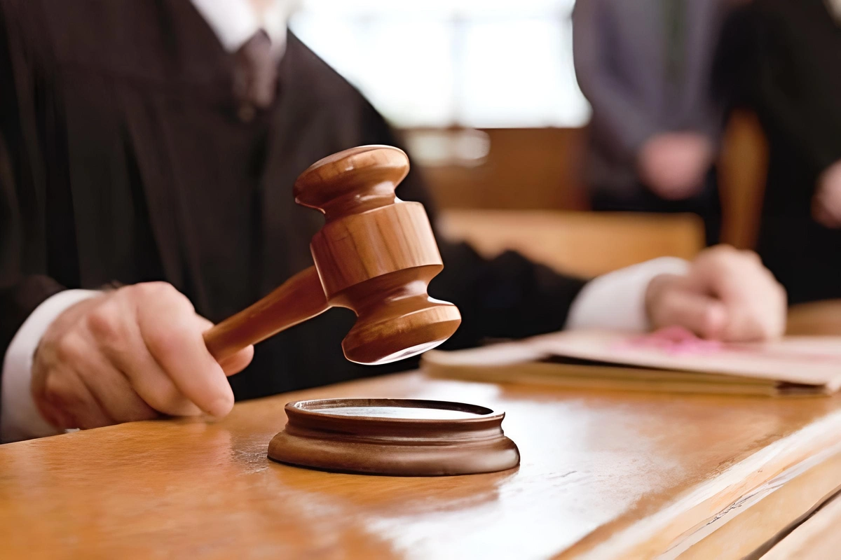 Ərini öldürən qadının məhkəməsi: 