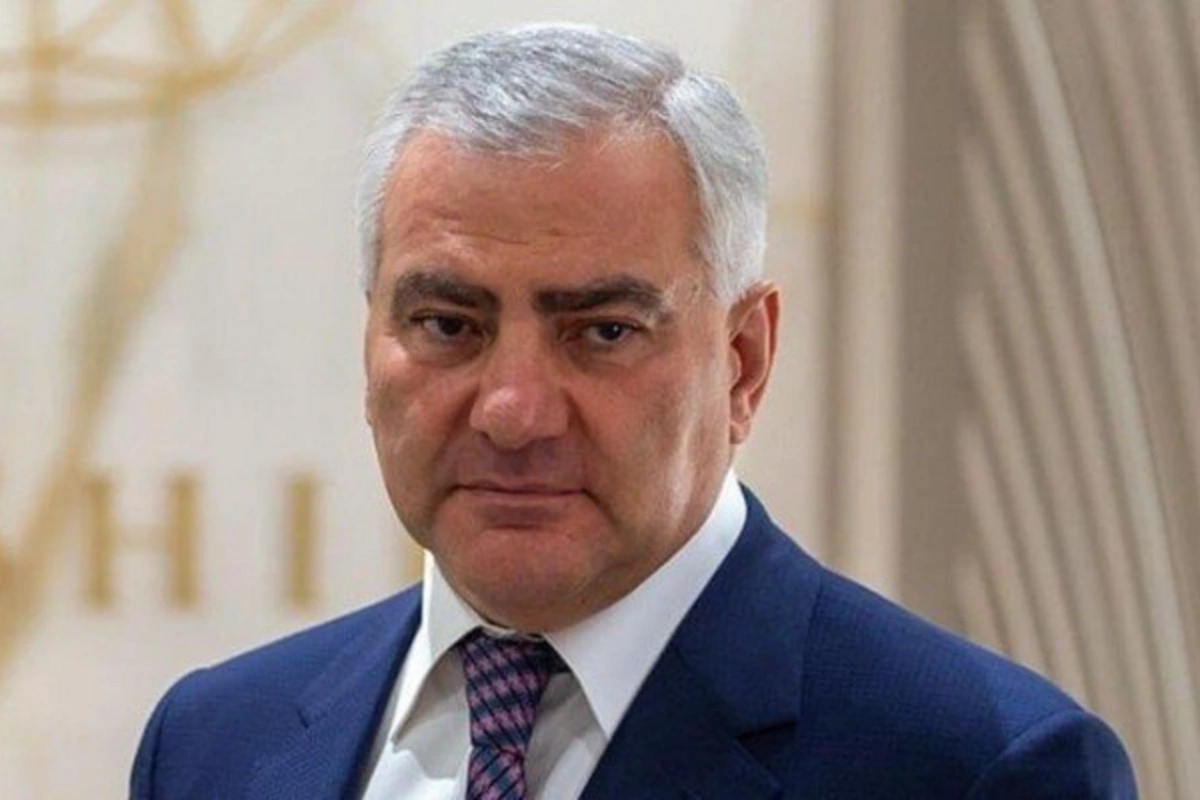 Erməni oliqarxın ailəsi ölkə hökumətini məhkəməyə verdi