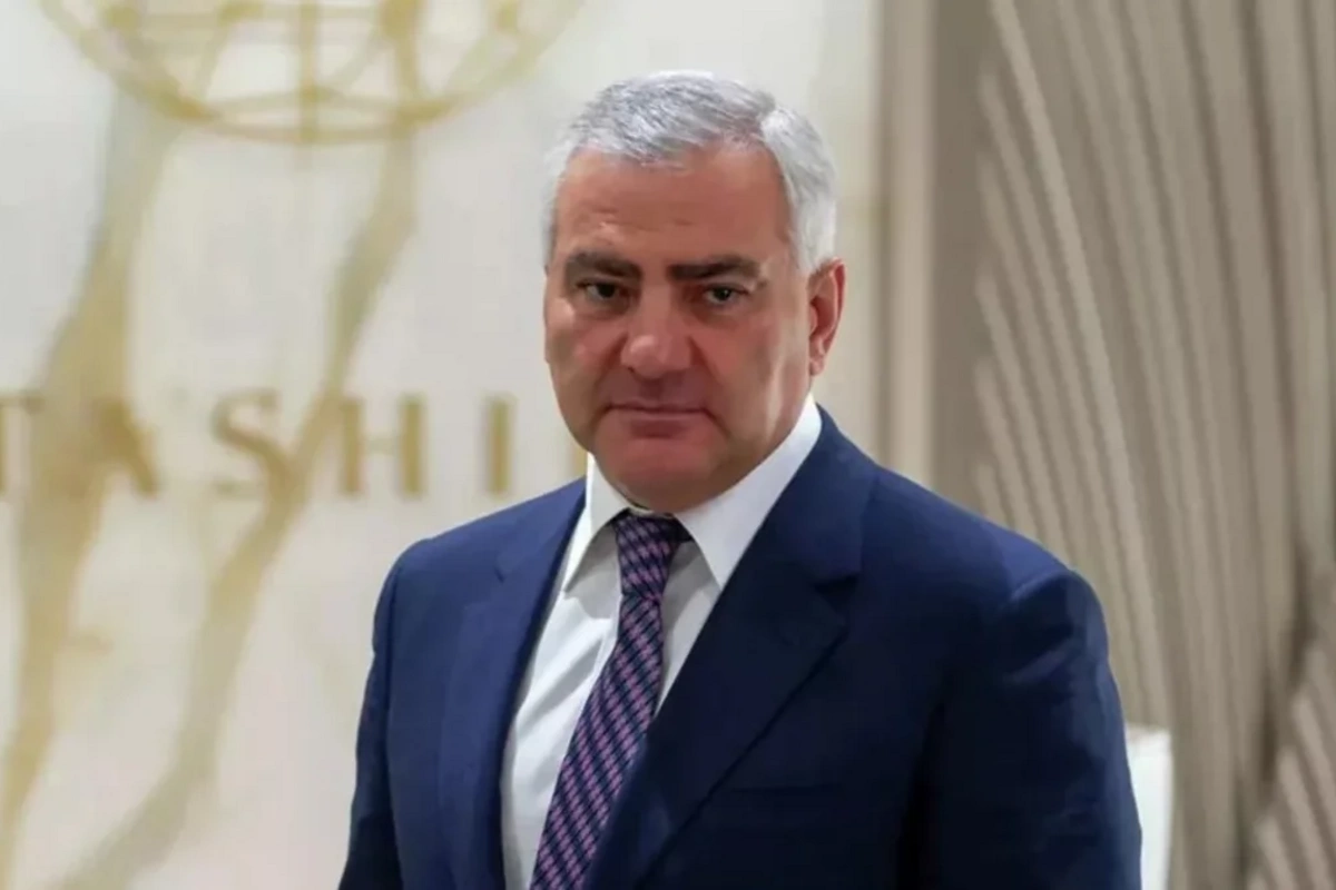 Ermənistan məhkəməsi Samvel Karapetyan barəsində ev dustaqlığını qüvvədə saxlayıb