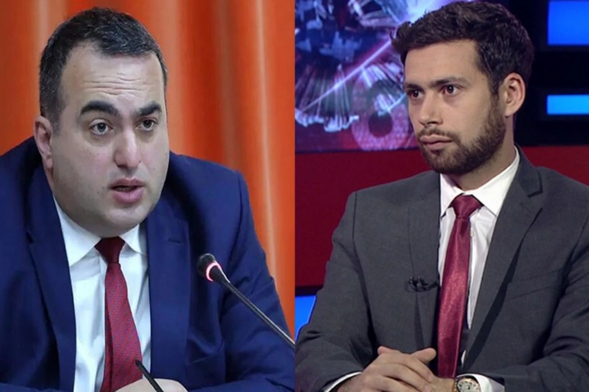 Ermənistan və Gürcüstan Bakı ilə İrəvan arasında Vaşinqton razılaşmalarını müzakirə edib