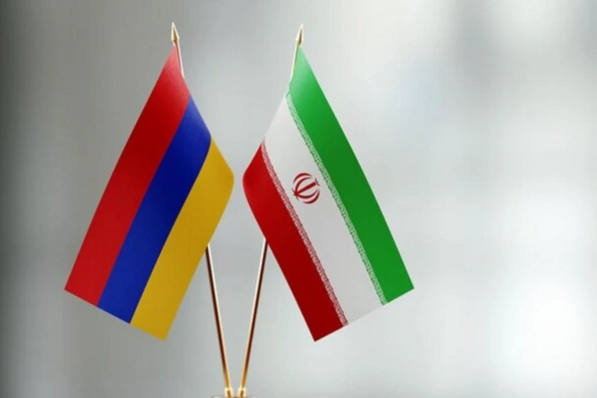Ermənistan və İran strateji tərəfdaşlığın inkişaf perspektivlərini müzakirə ediblər
