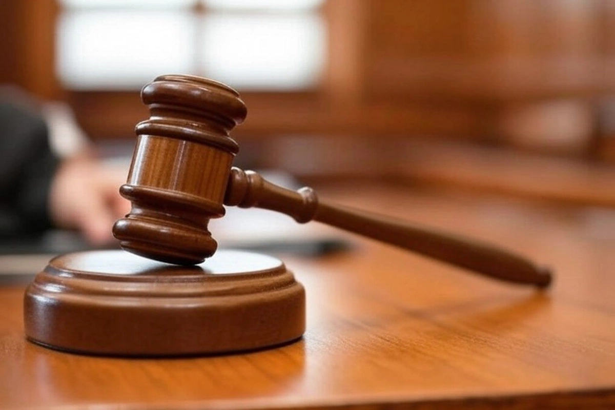 Ermənistan vətəndaşlarının məhkəməsi davam etdirilir Ermənistan vətəndaşlarının məhkəməsi davam etdirilir