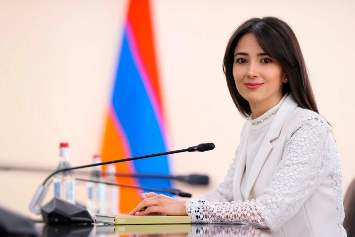 Ermənistan XİN: İlham Əliyevlə Nikol Paşinyanın Əbu-Dabi görüşü uğurlu olub