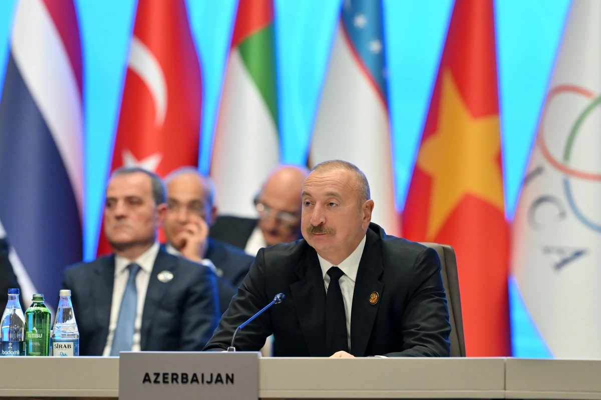 Ermənistana qarşı sanksiyaların vacibliyi: 