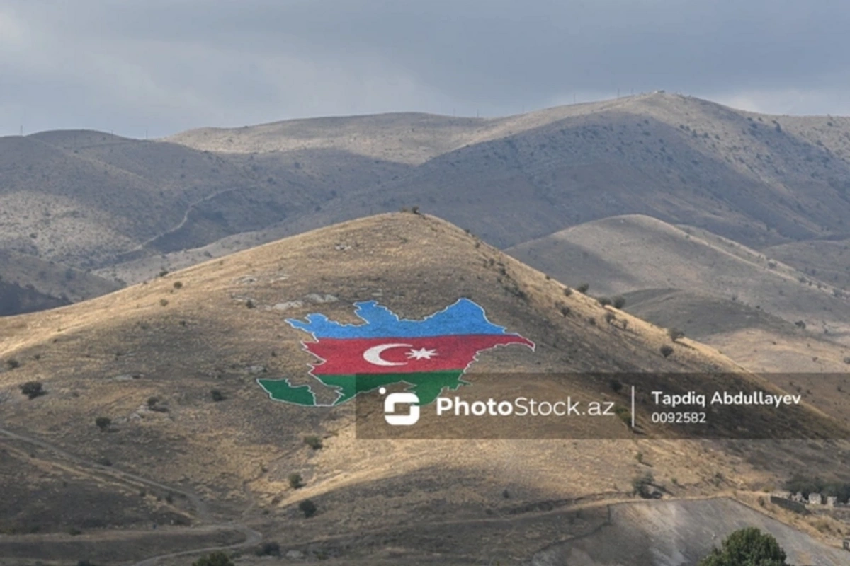 Ermənistanı silkələyən əməliyyat: Cəbrayılı itirən düşmən əks-hücumla nə əldə etmək istəyirdi?