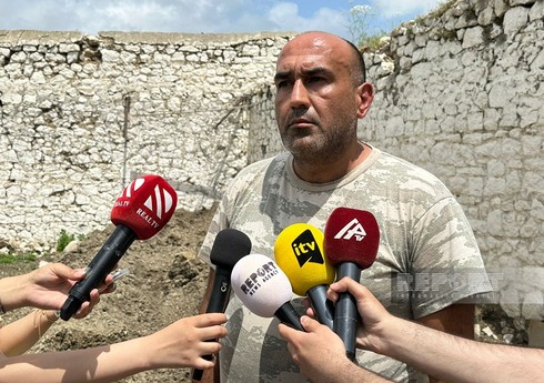 Ermənilər 12 yaşlı azərbaycanlı uşağa Şuşa türməsində dəhşətli işgəncə veriblər