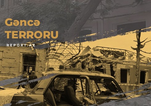 Ermənilərin Azərbaycanın yaşayış məntəqələrində törətdikləri ikinci terrordan üç il ötür