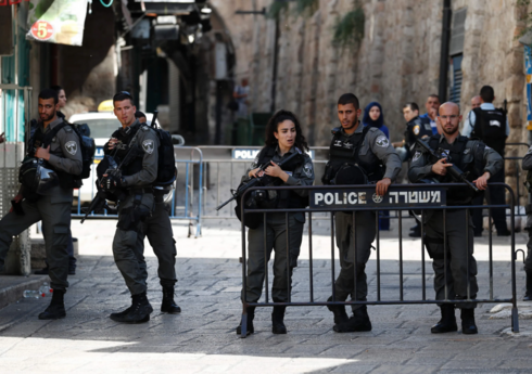 Ermənilərin İsraillə bağlı iddiası yəhudilərlə kütləvi toqquşmalara səbəb olub