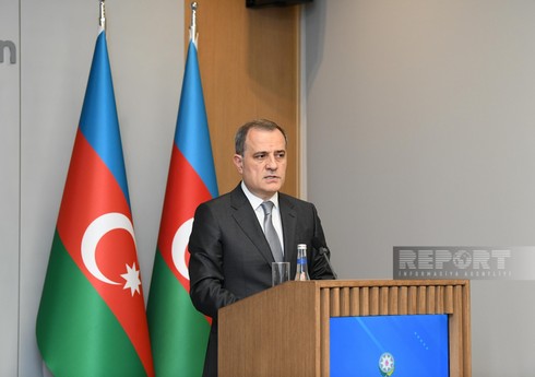 Ermənistan Azərbaycana sülh sazişi ilə bağlı növbəti layihəni təqdim edib