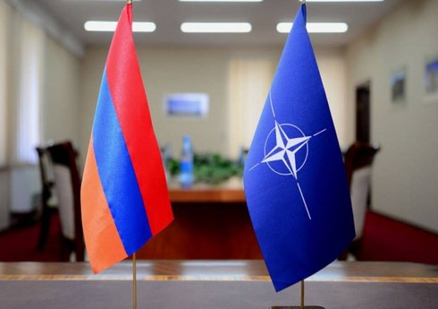 Ermənistan Baş Qərargah rəisinin müavini NATO Hərbi Komitəsinin iclasında iştirak edib
